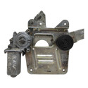 Máquina Vidro Dianteiro Direito Blazer S10 1998 2011