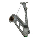 Máquina Vidro Traseiro Direito Corsa 1996 2009
