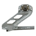 Máquina Vidro Traseiro Direito Chevrolet Corsa 1996 2014