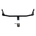 Engate Reboque Carretinha Jeep Renegade 2015 2021