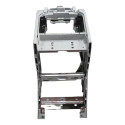 Console Central Captiva 3.6 2008 2015