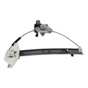 Máquina Vidro Traseira Direita Captiva 3.6 2008 2011