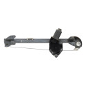 Máquina Vidro Traseiro Direito Chevrolet Meriva 2002 2012