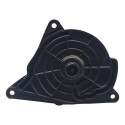 Atuador Ar Condicionado Captiva 3.6 2008 2009 2010 2011