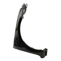 Paralama Direito Nissan Sentra 2.0 2007 2008 2009
