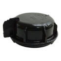 Tampa Vedação Farol Captiva 2008 2009 2010 2011