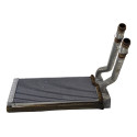 Radiador Ar Quente Captiva 3.6 2008 2009 2010 2011