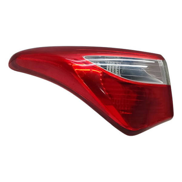 Lanterna Esquerda Hb20 Hatch 1.0 2013 2014 2015 2016 2017