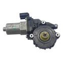 Motor Máquina Vidro Porta Traseira Esquerda Fit 2015 2017