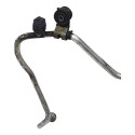 Mangueira Ar Condicionado Captiva 3.6 V6 2008 2009 2010 2011