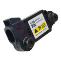 Sensor Detonação Lateral E. Captiva 3.6 2008 2009 2010 2011