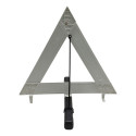 Triângulo Segurança Peugeot 408 2011 2012 2013 2014