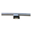 Rack Teto Direito Captiva 3.6 2008 2009 2010 2011