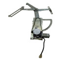 Máquina Vidro Dianteiro Direito Corsa Maxx 2003 2012