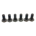 Kit Parafuso Volante Motor Onix 1.4 Ltz 2013 2017