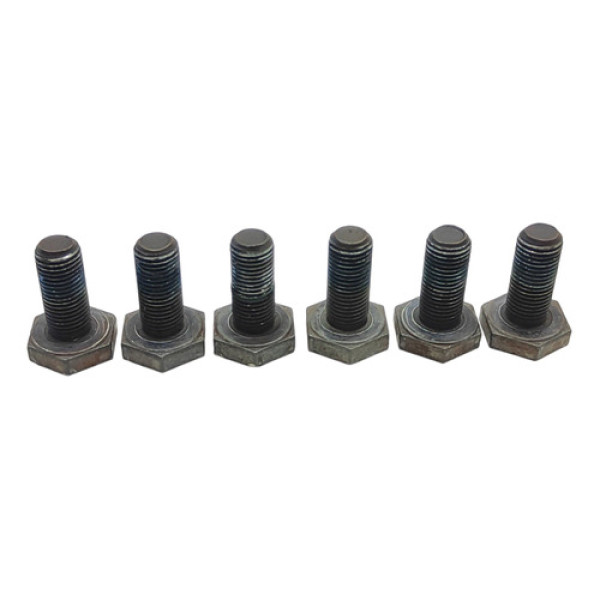 Kit Parafuso Volante Motor Onix 1.4 Ltz 2013 2017