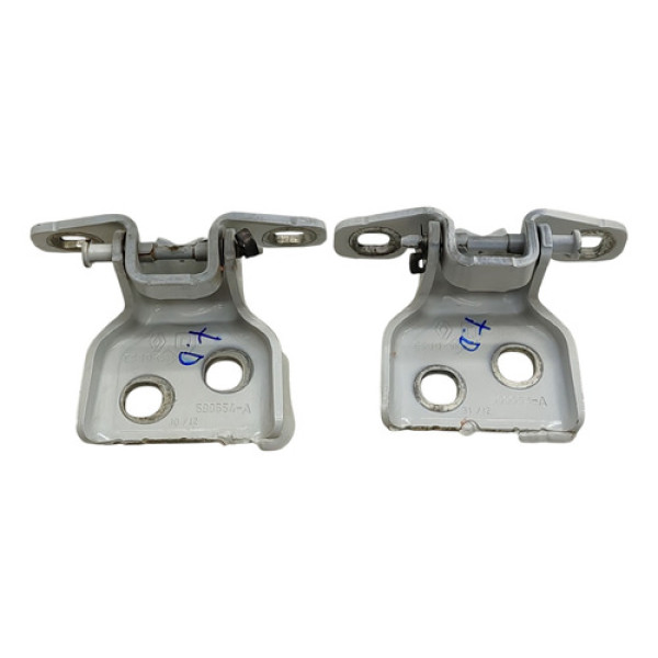 Dobradiça Porta Traseira Direita Logan 1.6 8v 2011 2013