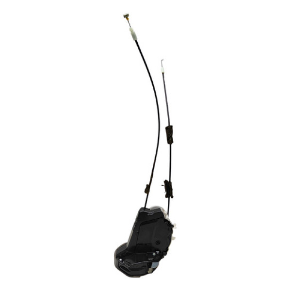 Fechadura Porta Traseira Direita New Fit 1.5 Lx 2015 2017