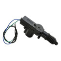 Motor Trava Elétrica Chevrolet Agile 2011 2015