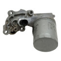 Suporte Filtro Óleo Sensor Captiva 3.6 2008 2011