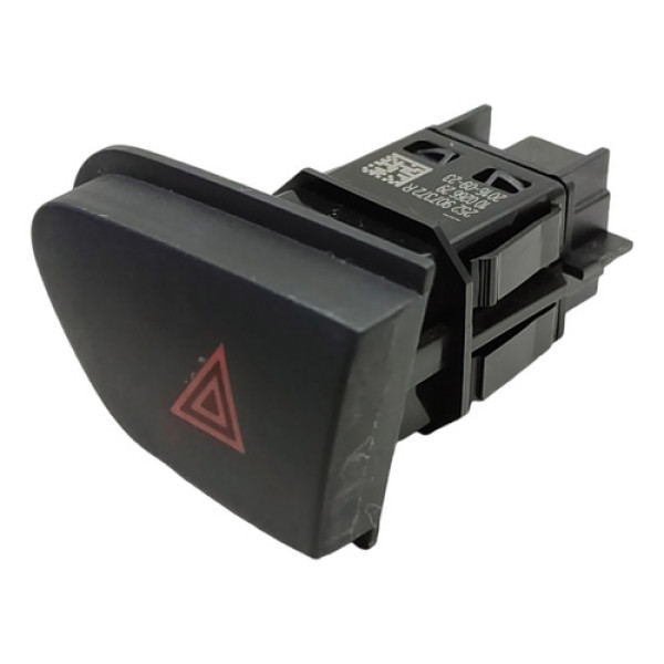 Botão Alerta Duster Dynamique 1.6 2014 2015 2016 2017