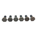 Kit Parafuso Volante Motor Onix 1.4 Ltz 2013 2017
