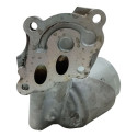 Suporte Filtro Óleo Sensor Captiva 3.6 2008 2011