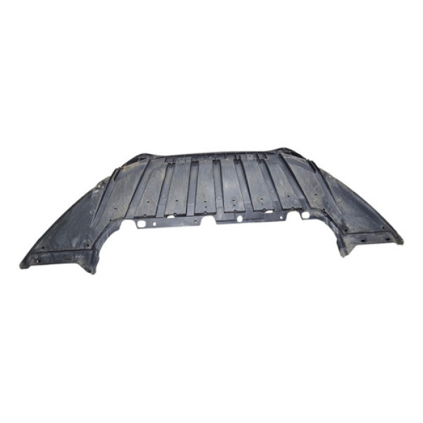 Protetor Inferior Parachoque Dianteiro Ford Focus 2014 2017