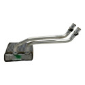 Radiador Ar Quente Renault Logan  1.0 16v Flex 2008 2013
