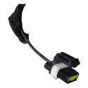 Chicote Bateria  Chevrolet Agile 1.4 2011 2012 2013 2014
