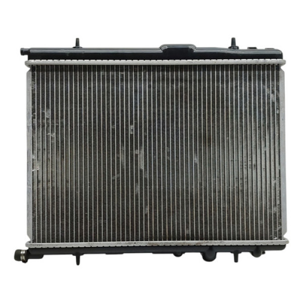 Radiador Peugeot 206 1.4 2006 2007 2008 2009 2010