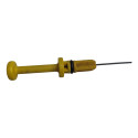 Vareta Nível Óleo Para Peugeot 207 1.4 8v 2008 2009 2010