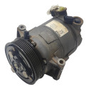 Compressor Ar Condicionado Jeep Renegade 1.8 2015 2018