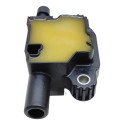 Bobina Ignição Onix 1.4v 2013 2014 2015 2016 2017