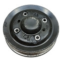 Polia Bomba D\'água Captiva 3.6 2008 2009 2010 2011