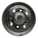 Polia Bomba D\'água Captiva 3.6 2008 2009 2010 2011