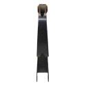 Braço Suspensão Traseiro Esquerdo Captiva 3.6 2008 2011