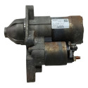 Motor Arranque Renault Duster 1.6 16v Manual 2017 2019