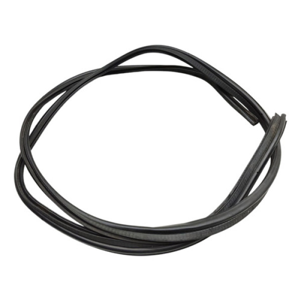 Borracha Tampa Traseira Renault Logan 2011 2012 2013