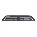 Suporte Protetor Placa Carro Genérico