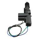 Motor Trava Elétrica Chevrolet Agile 2011 2015