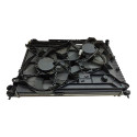 Kit Radiador Captiva 3.6 V6 4x2 2008 2009 2010 2011
