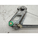 Máquina Vidro Manual Traseira Esquerda Gm Astra 1995