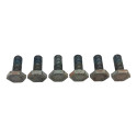 Kit Parafuso Volante Motor Onix 1.4 Ltz 2013 2017