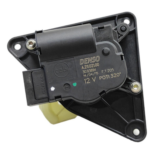 Motor Atuador Caixa Ar Condicionado Jeep Renegade 1.8 2016