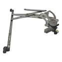 Máquina Vidro Dianteiro Direito L200 Triton 3.5 2010 2012