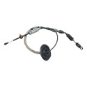 Cabo Seletor Marcha Gm Captiva 3.6 4x2 2008 2009 2010 2011