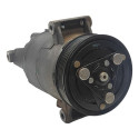 Compressor Ar Condicionado Jeep Renegade 1.8 2015 2018