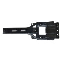 Suporte Travessa Painel Central Captiva 3.6 2008 2011