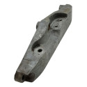 Suporte Coxim Motor Direito Captiva 3.6 V6 4x2 2008 2011